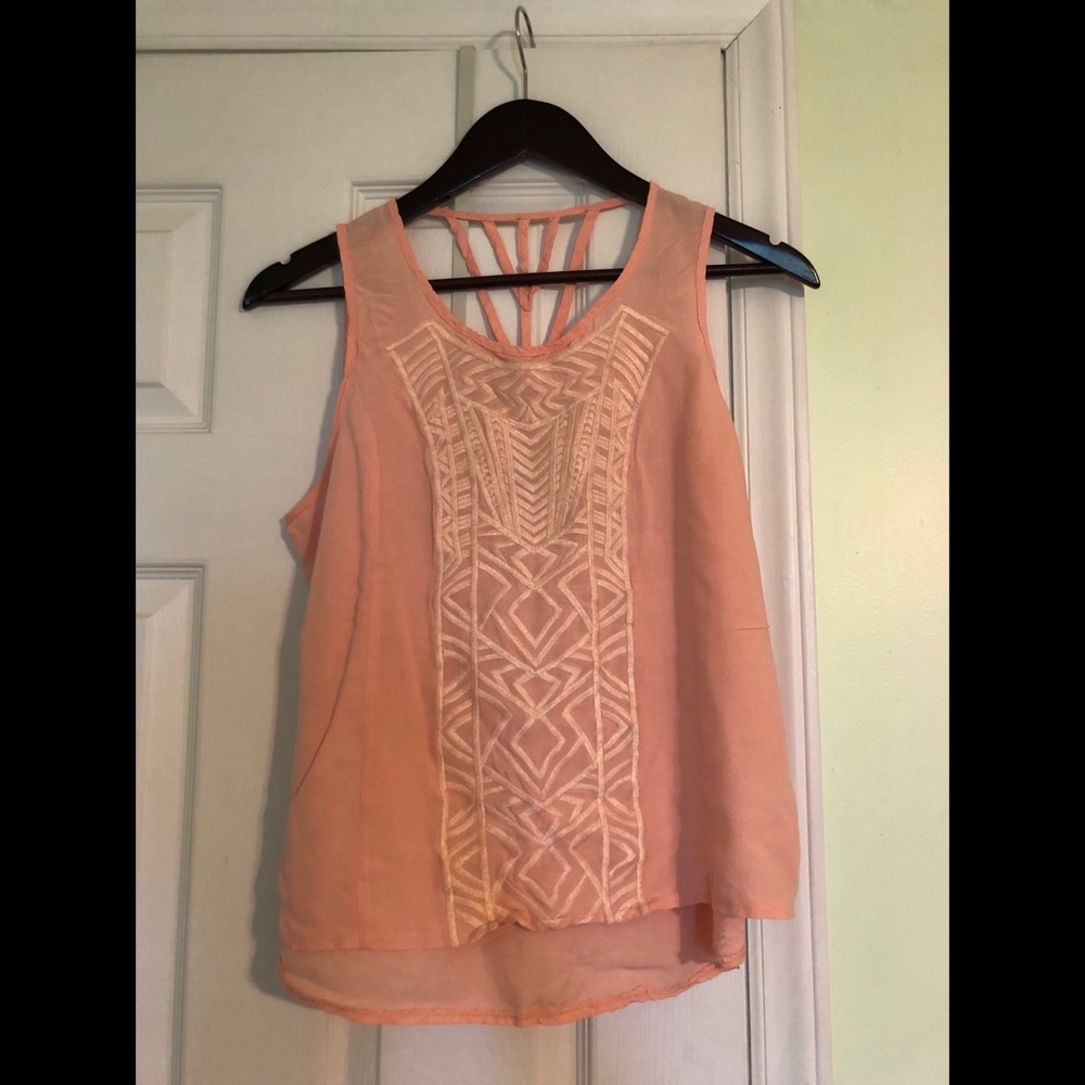 Umgee Tank Top